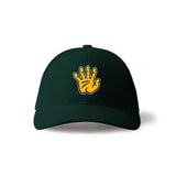 Baylor Bears "SIC 'EM BEARS" Hand Sign Hat