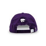 Kansas State Wildcats "WC" Hand Sign Hat