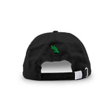 North Texas Mean Green "EAGLE CLAW" Hand Sign Hat