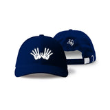 Rice Owls "OWL WINGS" Hand Sign Hat