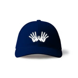 Rice Owls "OWL WINGS" Hand Sign Hat