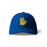 San Jose State Spartans "SPARTAN UP" Hand Sign Hat
