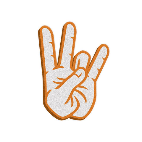Tennessee Volunteers "V-O-L" Hand Sign Foam Hand/Foam Finger