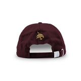 Texas State Bobcats "HEART OF TEXAS" Hand Sign Hat