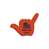 UTSA Roadrunners "BIRDS UP" Hand Sign Foam Hand/Foam Finger